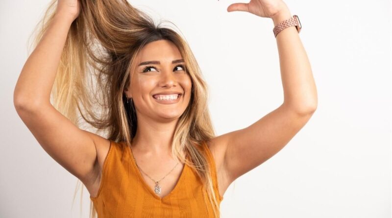 Crescimento capilar: dicas e orientações para estimular o crescimento saudável