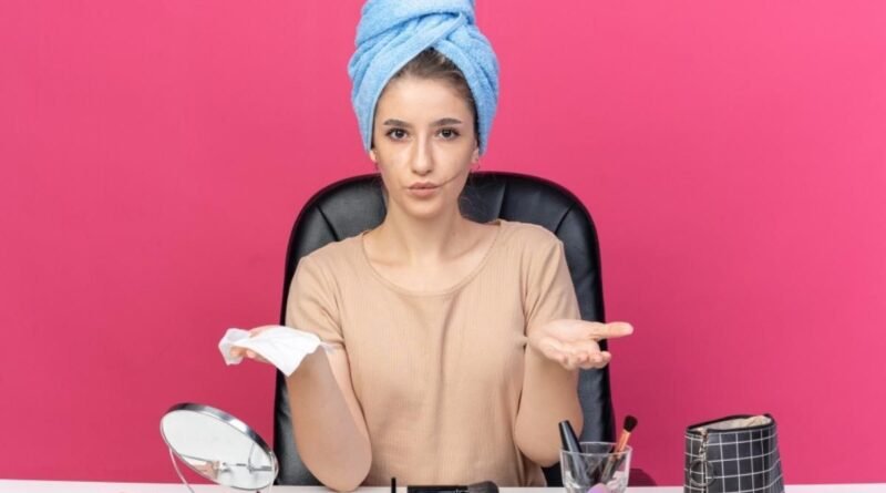 Como se maquiar para iniciantes