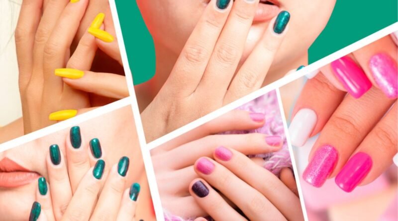 Dicas essenciais para escolher a cor de esmalte perfeita para suas unhas