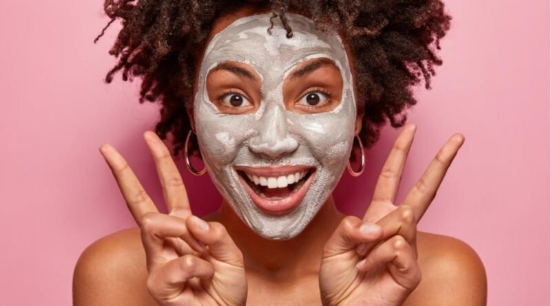 A importância da máscara hidratante para rosto