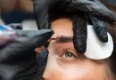 Brow Lamination