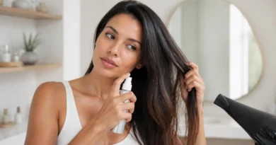 melhores protetores térmicos para cabelo
