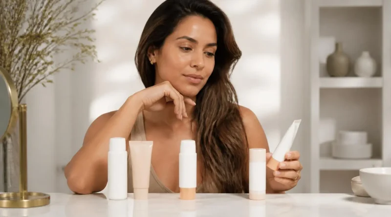 melhor protetor solar para o rosto