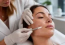 Dermaplaning realizado por profissional para deixar a pele mais lisa e luminosa