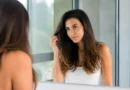 cabelo oleoso na raiz e seco nas pontas
