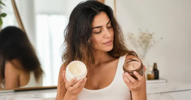 cabelo poroso precisa de hidratação ou nutrição