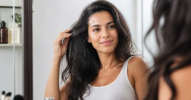 frizz no cabelo: causas e como reduzir fios arrepiados