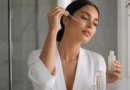 niacinamida e ácido hialurônico em rotina de skincare
