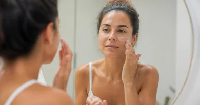 protetor solar facial sem cor