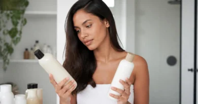 qual shampoo para cabelo oleoso